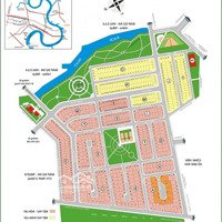 Bán Đất Nền 482M2 Tại Đường 103-Tml, Thạnh Mỹ Lợi, Q2, 180 Triệu / M2