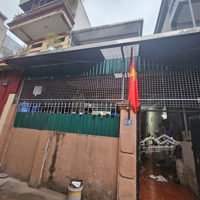 Bán Gấp Hưng Phúc - Hoàng Mai. 85M. 2 Tầng.mặt Tiền6M. Giá Chào 10,2 Tỷ ( Ô Tô Đỗ Cửa )