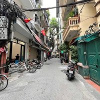 Bán Nhà An Dương Tây Hồ Oto Đỗ Cửa Sổ Chính Chủ Vị Trí Quá Đẹp Thông Số Vàng