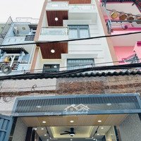 Bán Nhà Riêng Giá Bán 2 Tỷ 850 Đường Gò Dầu, Tân Sơn Nhì, Tân Phú. Diện Tích 57M2. Sổ Hồng Riêng