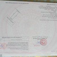 Bán Lô Đất Mặt Tiền 7.5M Thông Đường Võ Chí Công, Khu Bá Tùng 1, Hòa Quý
