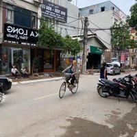 Trung Tâm Cầu Giấy- Bán Nhà 4 Tầng - Ô Tô Tránh - Diện Tích: 105M2 Xmặt Tiền7M Giá Bán 35 Tỷ