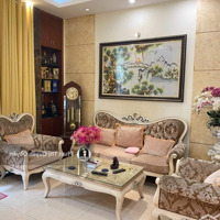 Chia Tài Sản - Bán Nhà 2Mt Lê Văn Sỹ, Quận 3 (8 X 20M - Hầm 4Tầng Full Nội Thất) 45 Tỷ Về 38,5 Tỷ