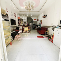 Bán Nhà Phố Lê Đức Thọ, Nhà 3 Tầng Btct