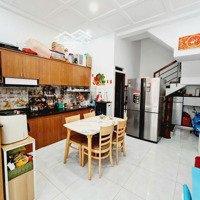 Bán Nhà Phố Lê Đức Thọ, Nhà 3 Tầng Btct
