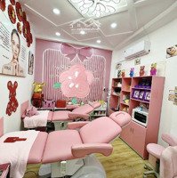 Bán Nhà Phố Lê Đức Thọ, Nhà 3 Tầng Btct