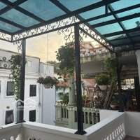 Mtkd-Biệt Thự Trần Nguyên Đán Kđt Định Công-Mặt Tiền 6,6M 118M-4Tầng-Cửa Vào Đn-Nt Cơ Bản-34Ty500
