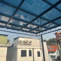 Mtkd-Biệt Thự Trần Nguyên Đán Kđt Định Công-Mặt Tiền 6,6M 118M-4Tầng-Cửa Vào Đn-Nt Cơ Bản-34Ty500