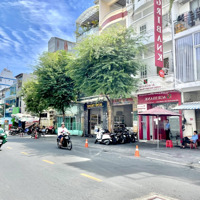 Bán Nhà Mặt Tiền Cô Bắc Có Hợp Đồng Thuê Với Ngân Hàng - Không Lộ Giới - 39 Tỷ - Quận 1