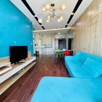 Cho thuê Opal Riverside 2PN full NT, vào liền , xách vali zo là ở
