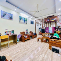Bán Gấp Tập Thể 3 Phòng Ngủ 1 Vệ Sinh 75M2 Tại Nam Đồng, Đống Đa, Hà Nội, Giá Siêu Hời 3,8 Tỷ