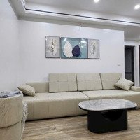 Nhận Nhà Ngay - 2 Ngủ - Nội Thất Mới - Tòa Bắc Rice City Linh Đàm - Giá Bán 4.1 Tỷ