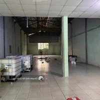 Bán Xưởng 9M X 40M. 350M2 Thổ Cư Mặt Tiền Đường 15M Tân Chánh Hiệp 04
