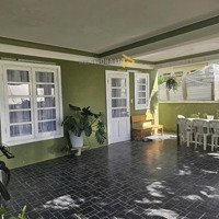 Bán Nhà Mặt Phố Trần Khánh Dư, Phường 8, Đà Lạt, 16 Tỷ, 287M2 Giá Cực Chất