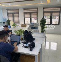 Cho Thuê Nhà Nguyên Căn Phố Lý Sơn - Ngọc Thuỵ - Ô Tô Đỗ Cửa - Thang Máy - Full Điều Hoà, Bàn Ghế