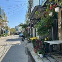 Bán nhà mt đường Hòa Mỹ 2, 69m2, 3.x tỷ tl