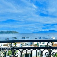 [ Nhà 3 Tầng 2 Mặt Tiền Trần Phú - Sát Bệnh Viện Vinmec Nha Trang ]