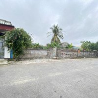 Bán Lô Đất Đẹp Tại Tam Kiệt, Hữu Bằng, Huyện Kiến Thụy, Hải Phòng Cơ Hội Đầu Tư Sinh Lời Cao