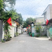 Bán Đất Khu Phân Lô Đường Số 16 Chỉ 4.3 Tỷ 64M2 Sổ Vuông Đẹp, Khu Bên Sông Thủ Đức