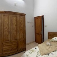 Cho Thuê Nhà 2 Tầng Mặt Tiền Đường 7M5 Hoàng Bích Sơn