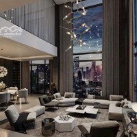 Bán Siêu Phẩm Penthouse Đẹp Nhất Ecopark, Sân Vườn Bể Bơi Cực Vip, Hiếm Căn Bán