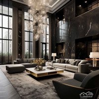 Bán Siêu Phẩm Penthouse Đẹp Nhất Ecopark, Sân Vườn Bể Bơi Cực Vip, Hiếm Căn Bán