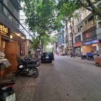 Chính Chủ Bán Nhà Phân Lô Trần Quốc Hoàn, Cầu Giấy 55M 5 Tầng 15,5 Tỷ, Oto Đỗ, Vỉa Hè