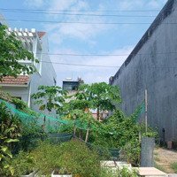 Hạ Sâu - Bán Đấtmặt Tiềnđường An Trung Đông 7 - Vị Trí Đắt Địa Cách Võ Văn Kiệt 50M