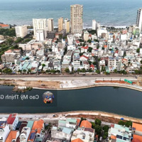 Bán Biệt Thự Khu Nội Bộ Phan Chu Trinh Phường 2, Gần Biển Bãi Sau, Sổ Hồng Hoàn Công Sở Hữu Lâu Dài
