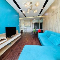 Cho Thuê Opal Riverside 2 Phòng Ngủfull Nt, Vào Liền , Xách Vali Zo Là Ở