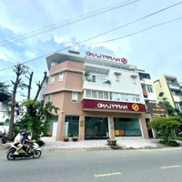 Bán Nhà Mặt Tiền Trần Quý Kiên, P. Thạnh Mỹ Lợi, Tp. Thủ Đức. Dt: 10,1X80M. Cn 805,8M2. Giá Bán 60 Tỷ
