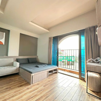 Cho Thuê Cc Mini Đẹp, Đầy Đủ 27M2, Giá Ưu Đãi 4,4 Triệu Tại Miếu Đầm, Nam Từ Liêm, Hà Nội