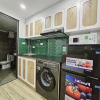 Chính Chủ Bán Toà Căn Hộ Dịch Vụ Phố Trần Cung, 45M2, 5T, 9 Phòng Full Đồ, Giá Bán 8,59 Tỷ