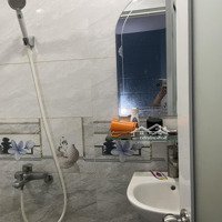 Đối Diện Vạn Phúc City, Hẻm Xe Hơi, 2 Tầng 41M2, Nhà Đẹp Vào Ở Ngay