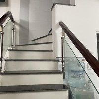 Đối Diện Vạn Phúc City, Hẻm Xe Hơi, 2 Tầng 41M2, Nhà Đẹp Vào Ở Ngay