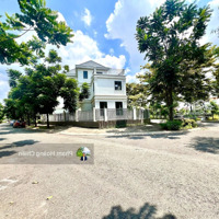 Siêu Phẩm Độc Tôn Duy Nhất, Biệt Thự Đơn Lập Góc 3 Mặt Tiền View Sông Lakeview City Quận 2 Cần Bán