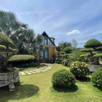 Bán Đất View Nghỉ Dưỡng Diện Tích 27000M2 Hồ Suối Rao Đã Làm Hoàn Thiện Gia 54 Tỷ