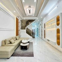 Nhàdiện Tíchsiêu To Khổng Lồ Hẻm 1982 Huỳnh Tấn Phát - Tt Nhà Bè