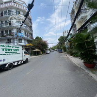 Bán Đất Mặt Tiền Kinh Doanh 5,3X19M Đường 16M Có Lề Ngay Phan Huy Ích Giá Nhỉnh 9 Tỷ