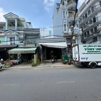 Bán Đất Mặt Tiền Kinh Doanh 5,3X19M Đường 16M Có Lề Ngay Phan Huy Ích Giá Nhỉnh 9 Tỷ