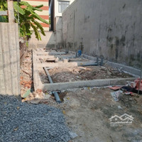Bán Đất Gấphẽm Xe Hơihiệp Bình Chánh, Giảm Từ 5.5 Tỷ Còn 4.799Ty Diện Tích 83.8M2, Xây Cao Tầng.