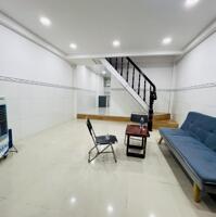 Bán nhà hẻm xe hơi, 3 Căn ra MT Đường Tân Thắng, Q. Tân Phú