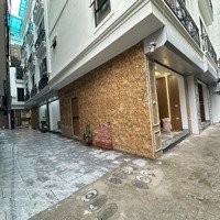 Bán Nhà Phố Thanh Nhàn, Oto, Xây Mới, Thang Máy: 35M2, 5T,Mặt Tiền4,4M. Giá Bán 8 Tỷ 3