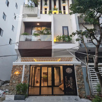 Tôi Cần Bán Nhà Đường 6,2M Nguyễn Thị Minh Khai - Q1, Gần Trung Tâm Thể Thao Hoa Lư. 3Tỷ990/72,3M2