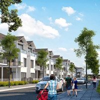 Bán Biệt Thự 5 Tầng Thang Máy Mặt Phố Thuận An Trâu Quỳ Gia Lâm