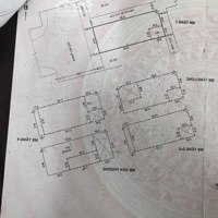 Chính Chủ Bán Nhà Gốc 2 Mặt Tiền Kinh Doanh Lê Sao Văn Cao Phú Thạnh Tân Phú 6 Tấm 7X17 Giá Bán 18,8 Tỷ