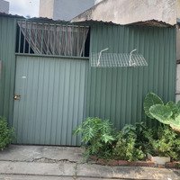 1 Sẹt Đường Nhựa 7M Thông. Cách Nguyễn Duy Trinh 40M.