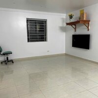 Cho thuê chung cư Licogi 21 Đại Từ - Hoàng Mai, 80m, 2 PN, có đồ cơ bản 8.5 triệu