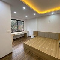Hoa Hậu Trịnh Văn Bô, Ô Tô Đỗ Cửa, Lô Góc, Kinh Doanh, 35M2, Giá Bán 6,4 Tỷ
