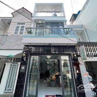Chính Chủ Cần Bán Nhà Đường Tô Hiến Thành P12 Quận 10 Giá Bán 3Tỷ250/60M2(5X12M) Nhà 2 Lầu, Có Sổ Sẵn,.